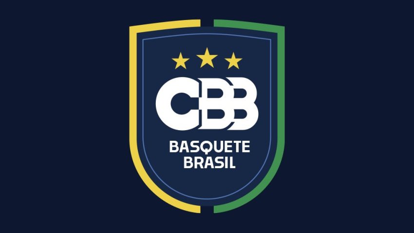 Escudo Seleção Brasileira